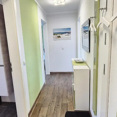 Blankwasserweg 11 Whg 5